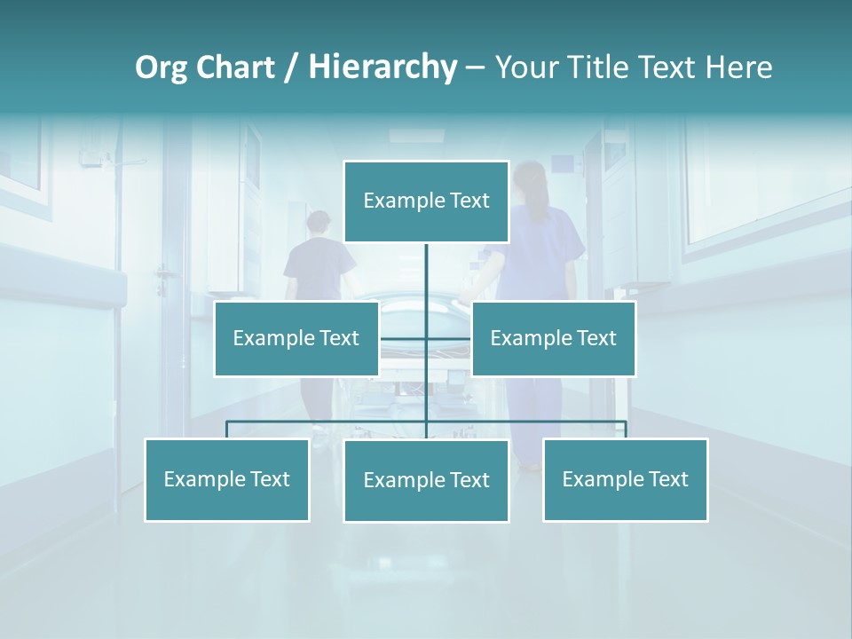 Reincarnation Doctor Medicine PowerPoint Template