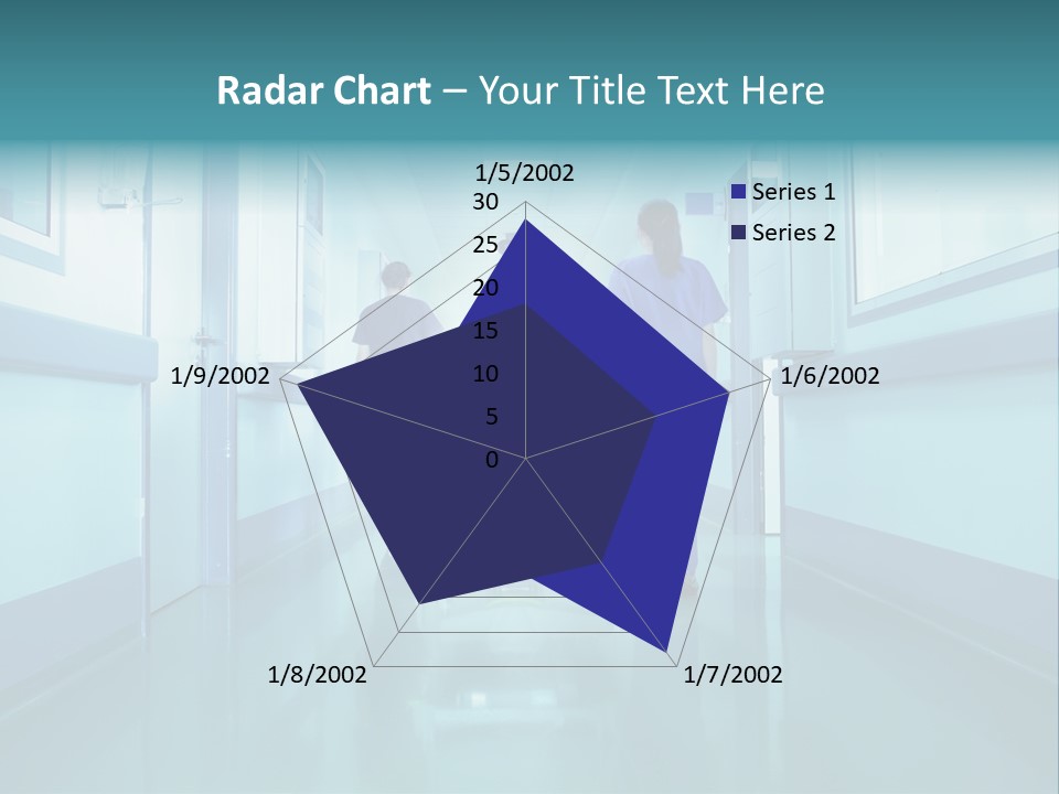 Reincarnation Doctor Medicine PowerPoint Template
