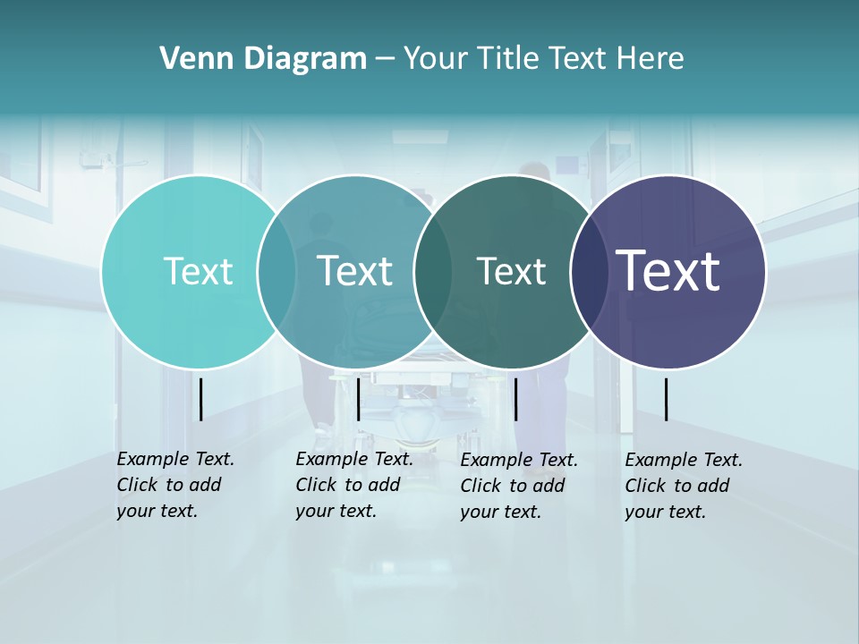 Reincarnation Doctor Medicine PowerPoint Template