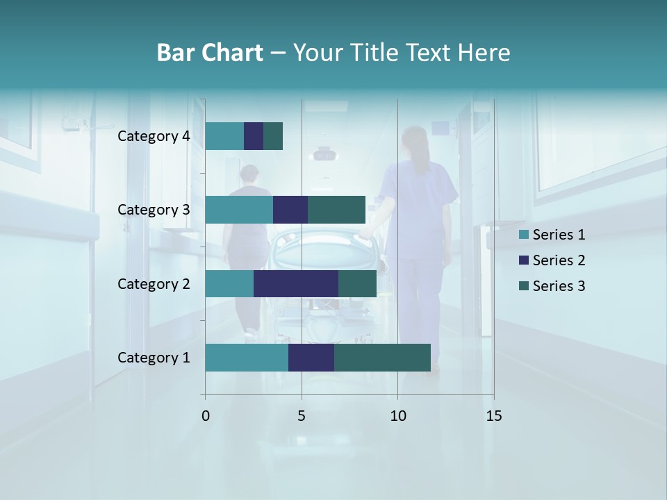 Reincarnation Doctor Medicine PowerPoint Template