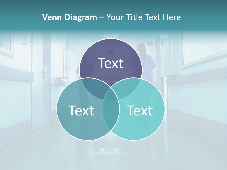 Reincarnation Doctor Medicine PowerPoint Template