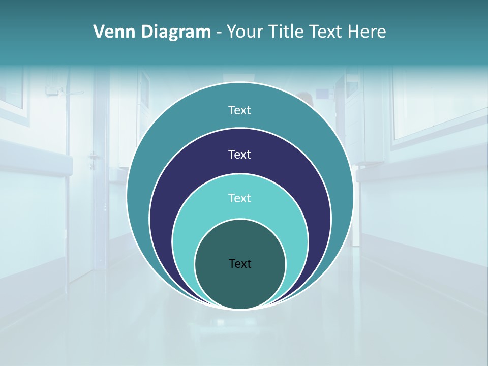 Reincarnation Doctor Medicine PowerPoint Template