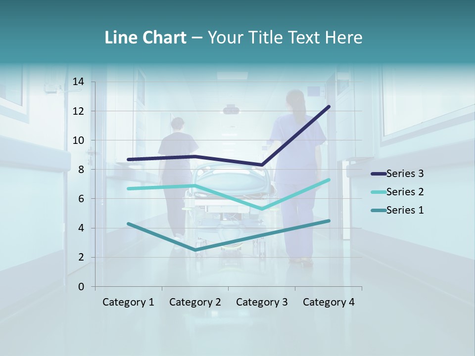 Reincarnation Doctor Medicine PowerPoint Template