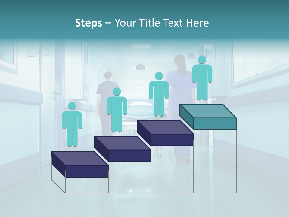 Reincarnation Doctor Medicine PowerPoint Template