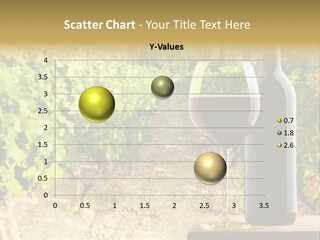 Glass Road Agriculture PowerPoint Template