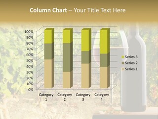 Glass Road Agriculture PowerPoint Template