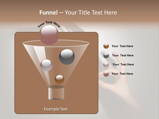 Adult Body Part Shock PowerPoint Template