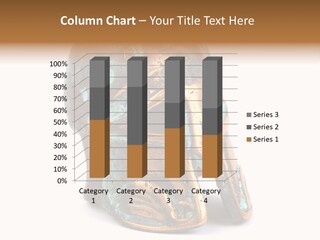 Armor Warrior Obsolete PowerPoint Template