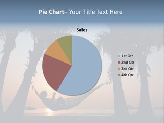 Resort Laziness Locations PowerPoint Template