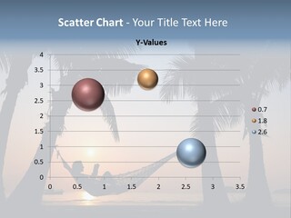 Resort Laziness Locations PowerPoint Template