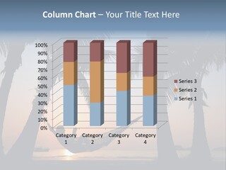 Resort Laziness Locations PowerPoint Template