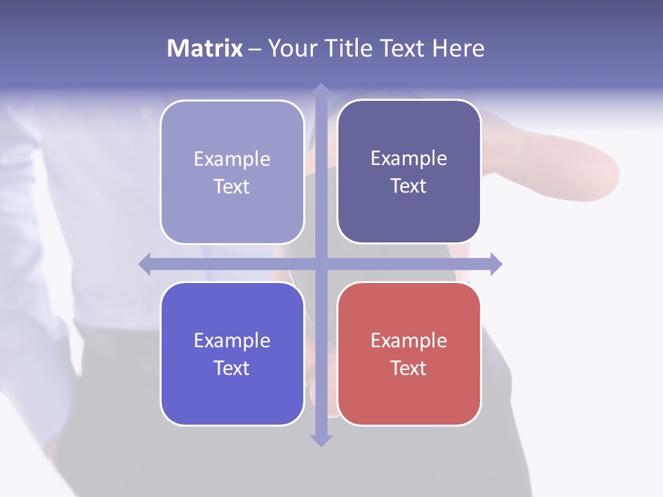 Communication Laptop Browse PowerPoint Template