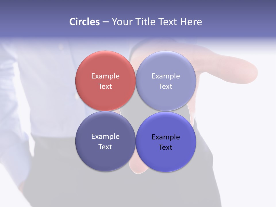 Communication Laptop Browse PowerPoint Template
