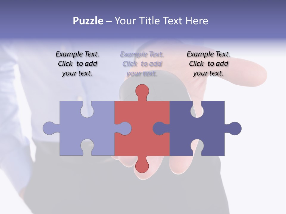 Communication Laptop Browse PowerPoint Template