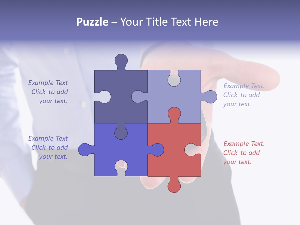 Communication Laptop Browse PowerPoint Template