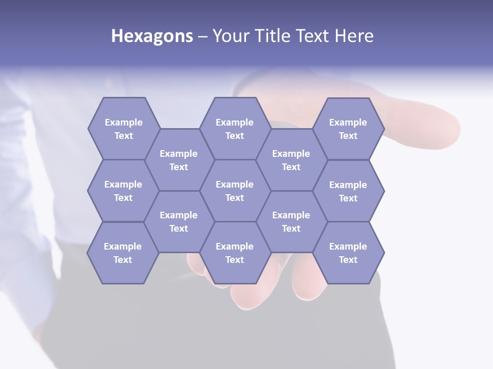 Communication Laptop Browse PowerPoint Template