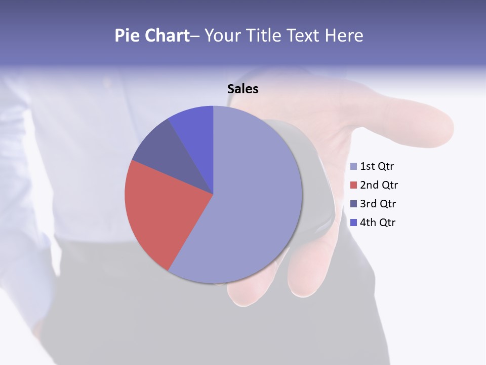 Communication Laptop Browse PowerPoint Template
