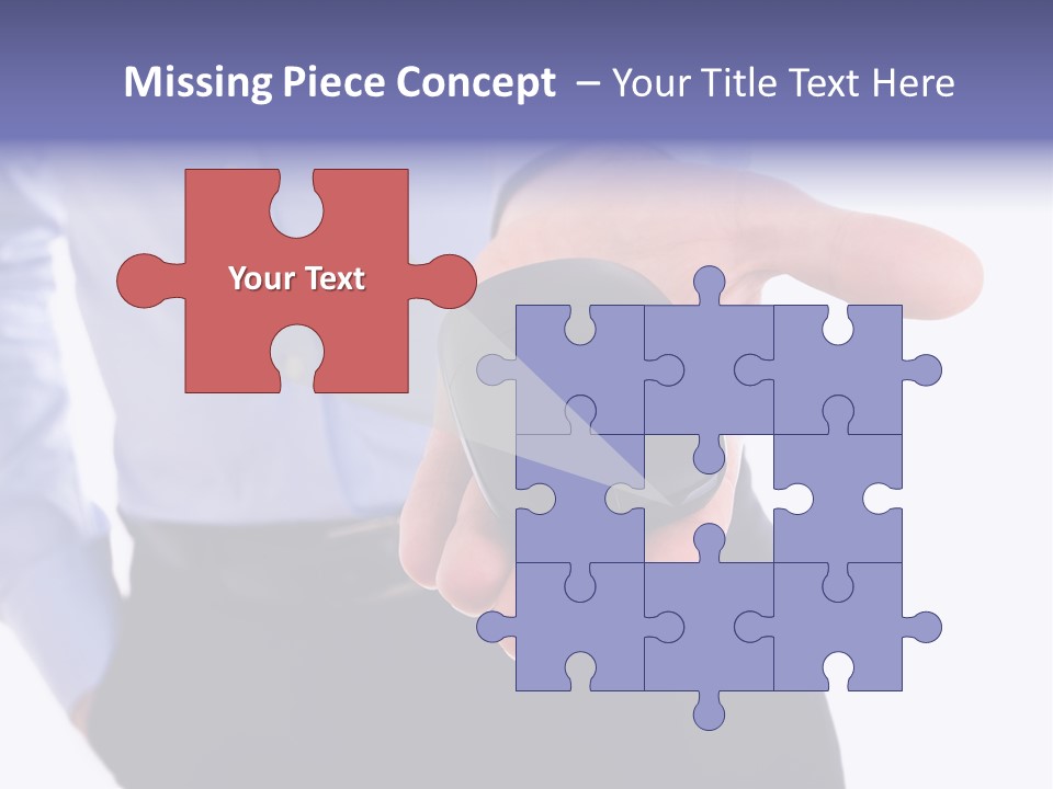 Communication Laptop Browse PowerPoint Template