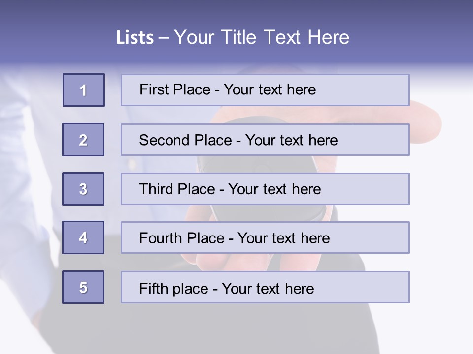Communication Laptop Browse PowerPoint Template