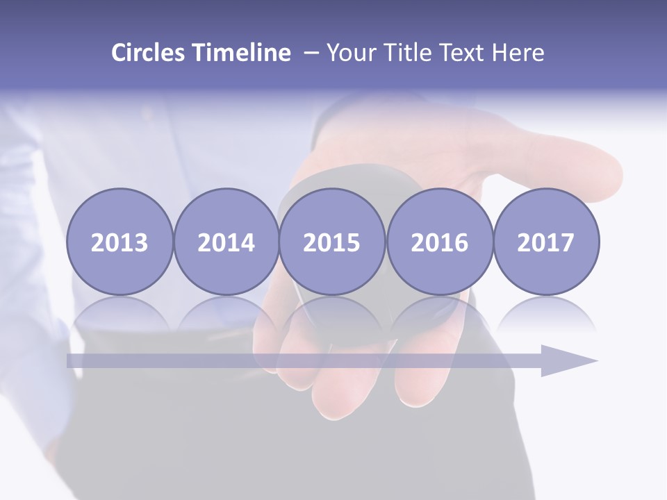 Communication Laptop Browse PowerPoint Template