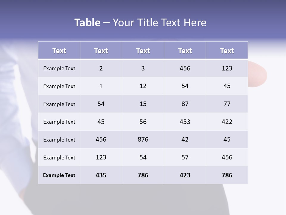 Communication Laptop Browse PowerPoint Template