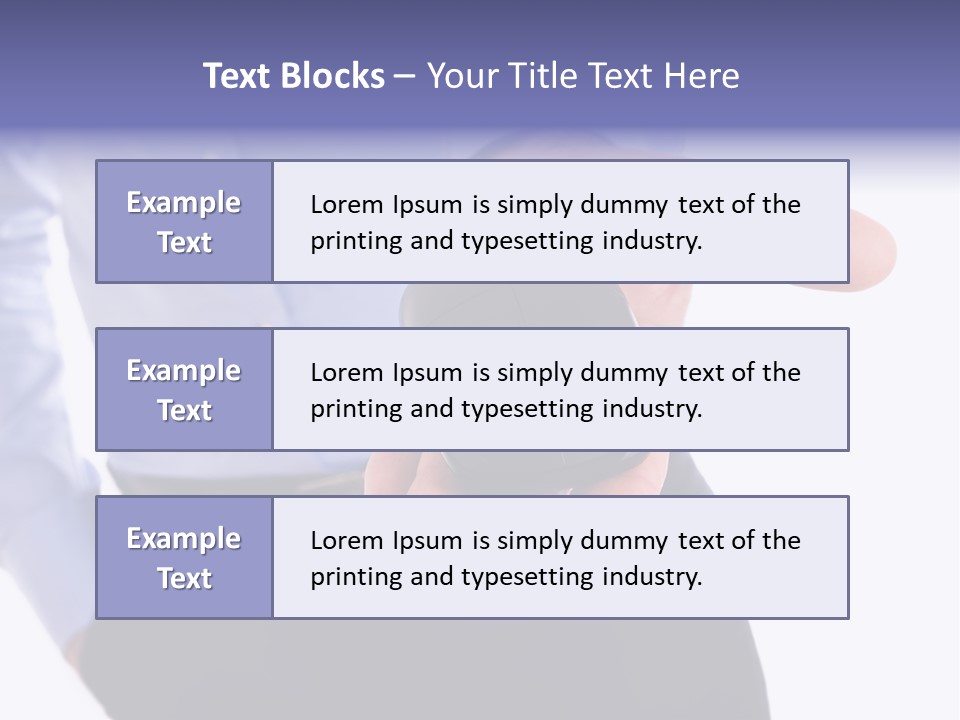 Communication Laptop Browse PowerPoint Template