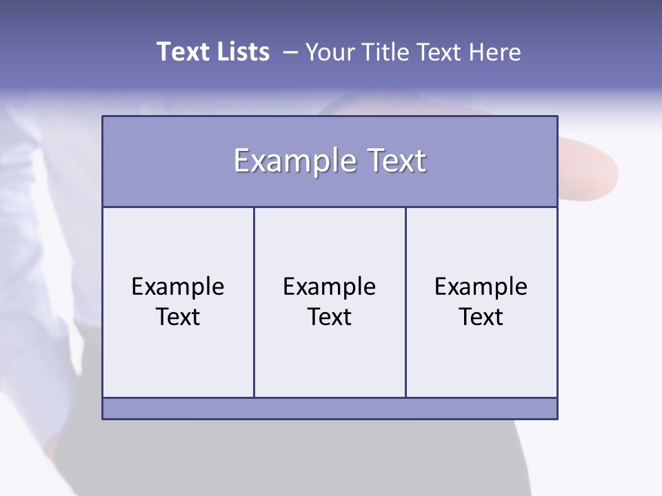 Communication Laptop Browse PowerPoint Template