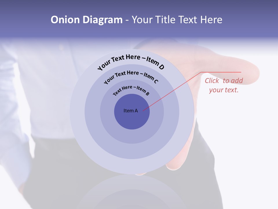 Communication Laptop Browse PowerPoint Template