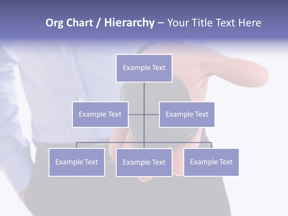 Communication Laptop Browse PowerPoint Template