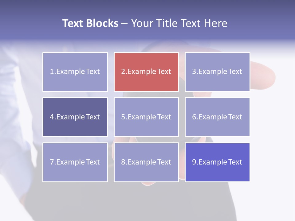 Communication Laptop Browse PowerPoint Template