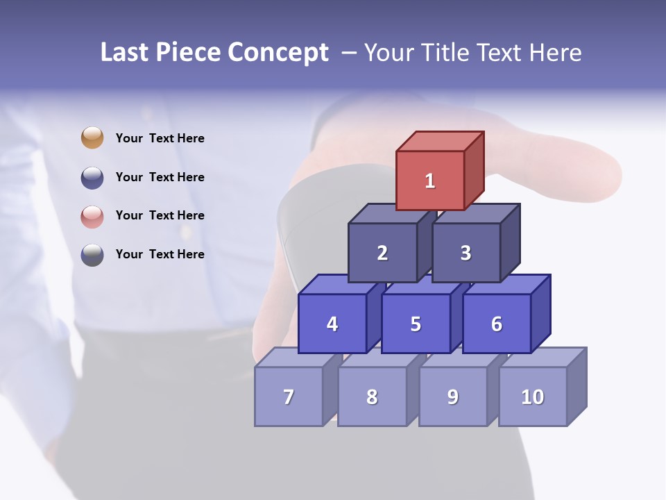 Communication Laptop Browse PowerPoint Template