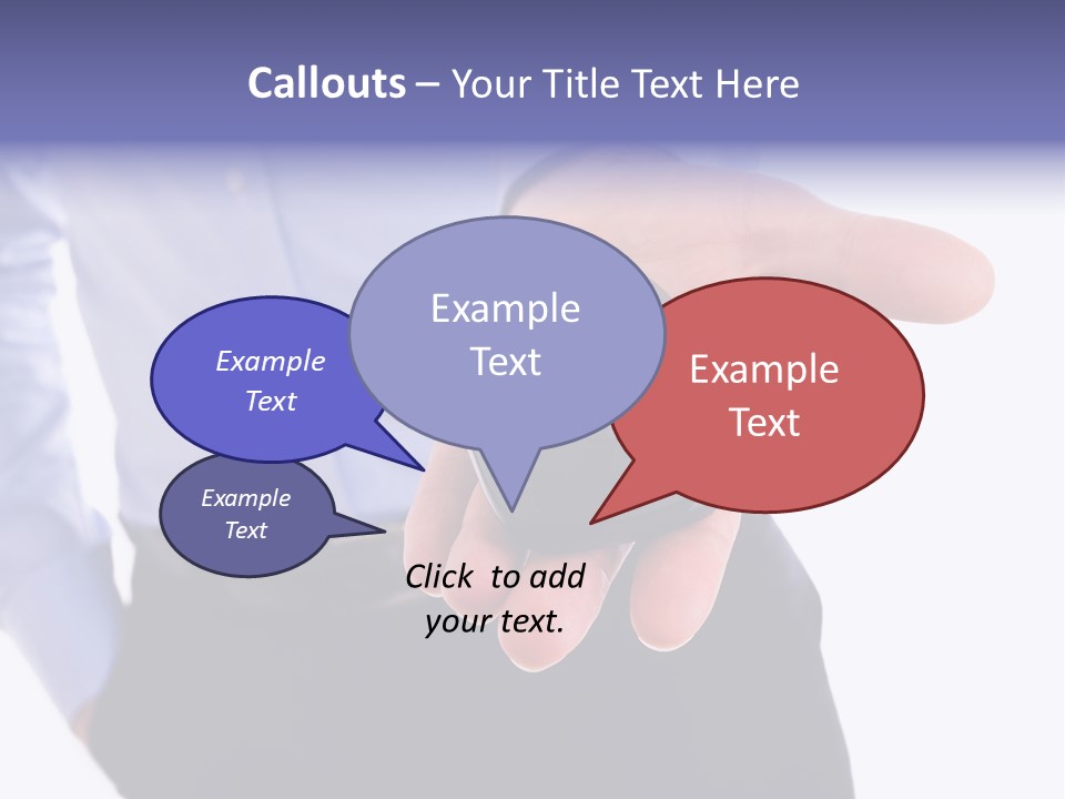 Communication Laptop Browse PowerPoint Template