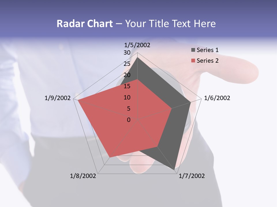 Communication Laptop Browse PowerPoint Template