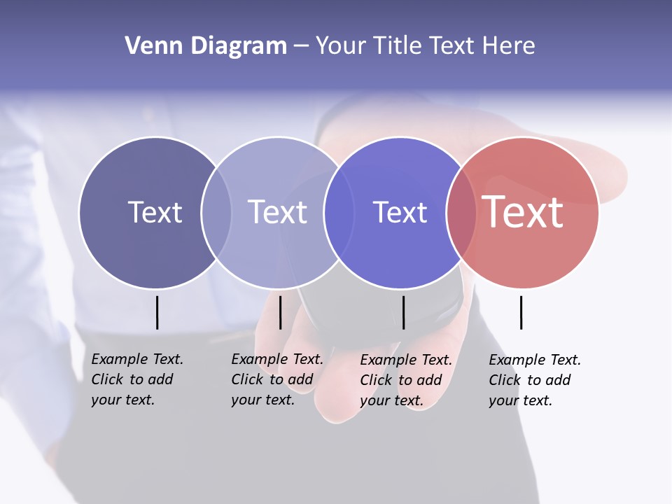 Communication Laptop Browse PowerPoint Template