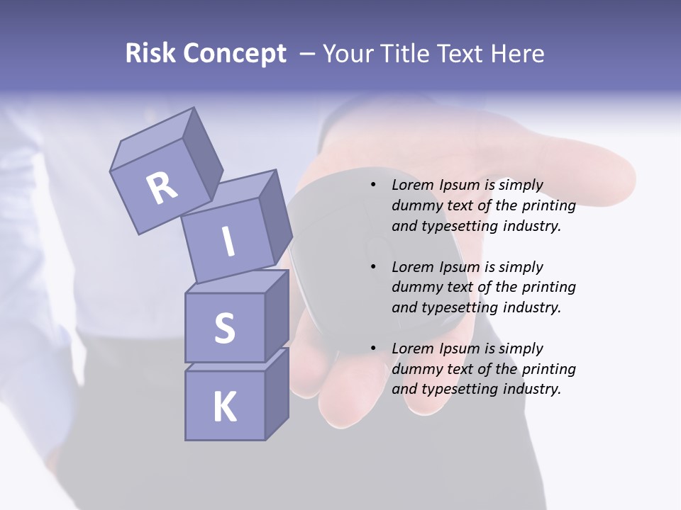 Communication Laptop Browse PowerPoint Template