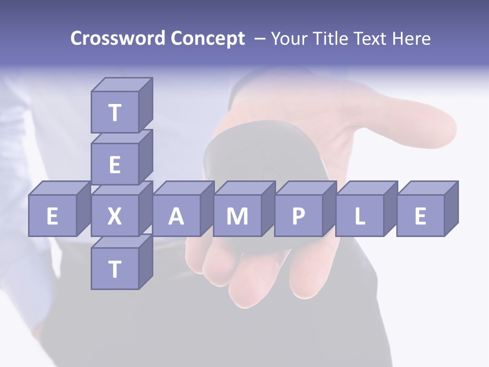Communication Laptop Browse PowerPoint Template
