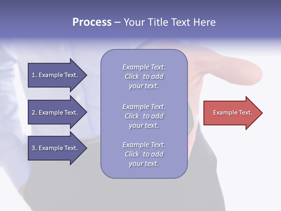 Communication Laptop Browse PowerPoint Template