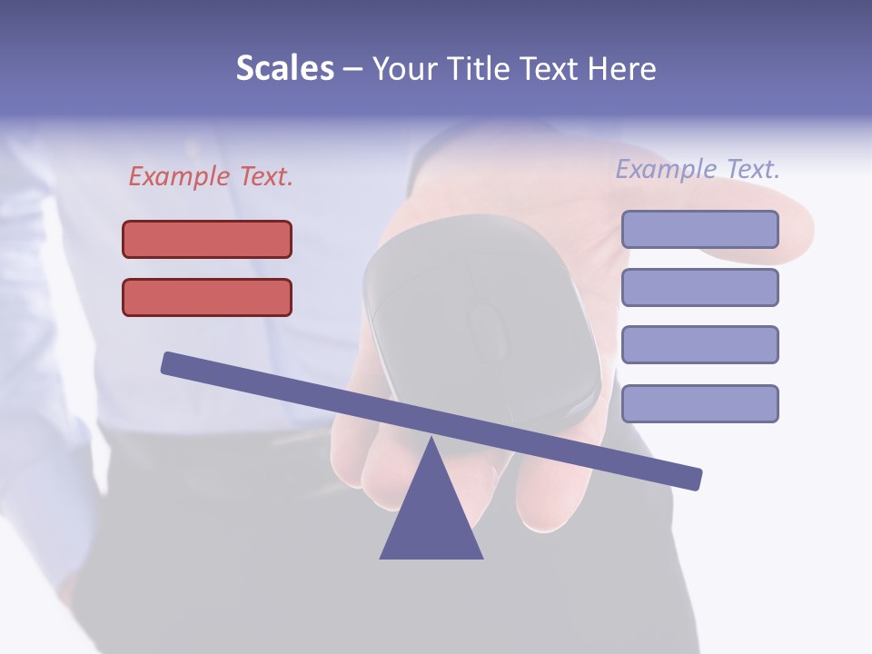 Communication Laptop Browse PowerPoint Template