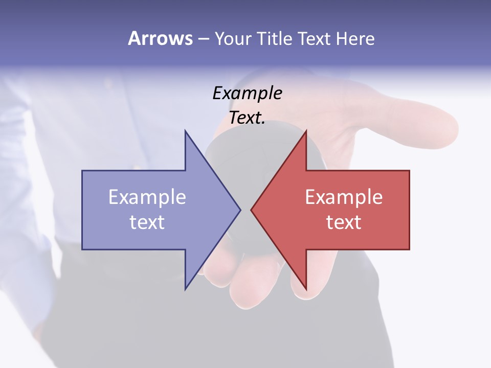 Communication Laptop Browse PowerPoint Template