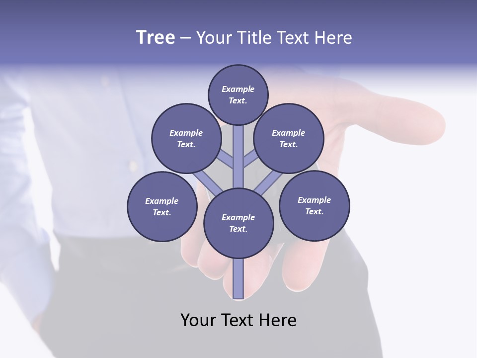 Communication Laptop Browse PowerPoint Template