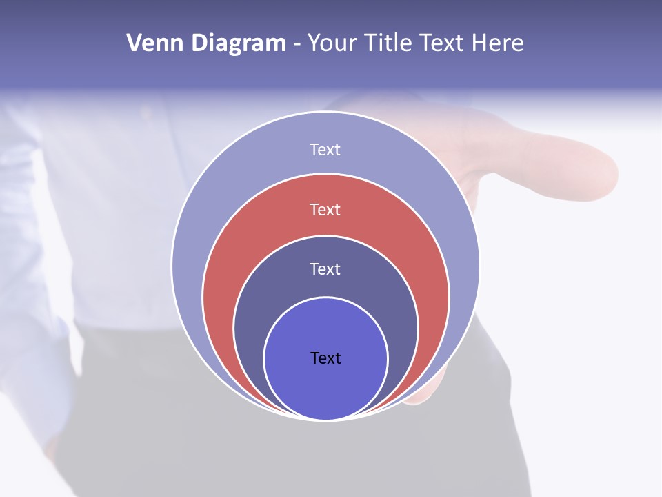 Communication Laptop Browse PowerPoint Template