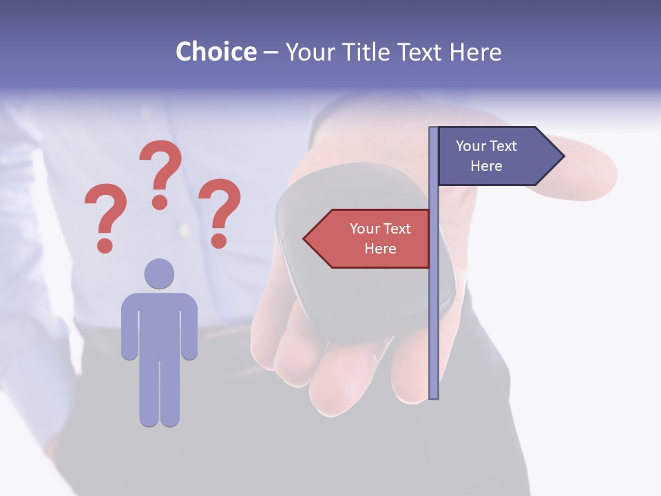 Communication Laptop Browse PowerPoint Template