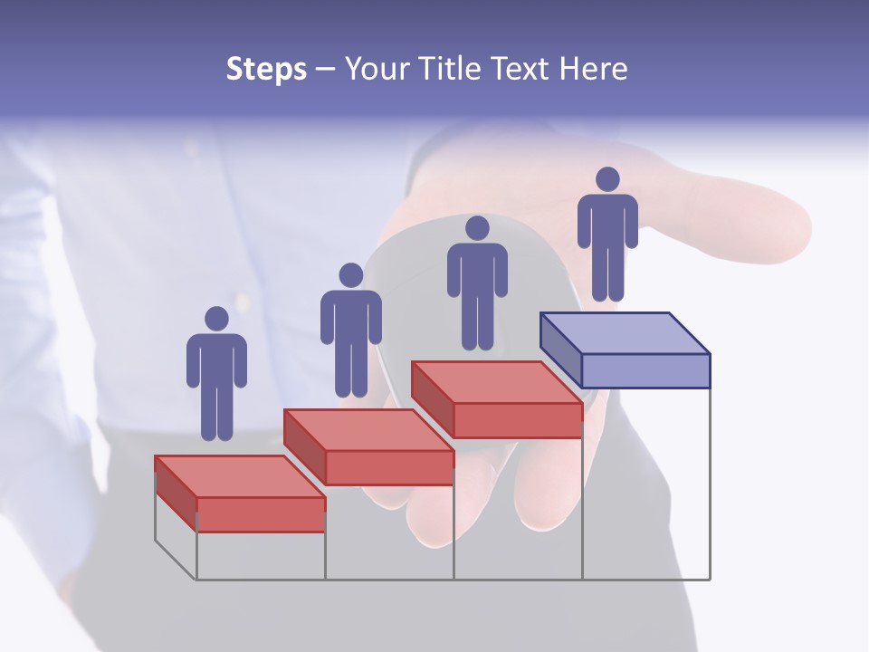 Communication Laptop Browse PowerPoint Template