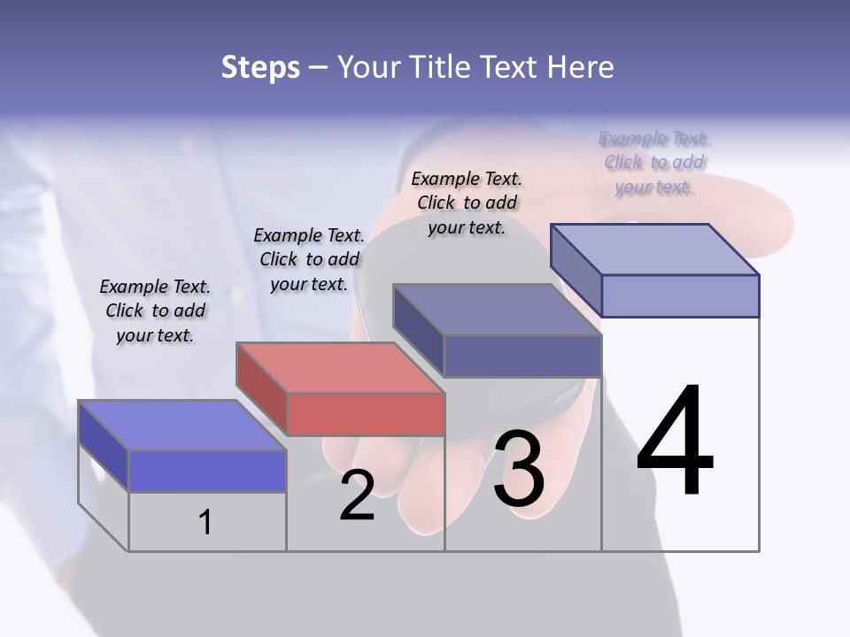 Communication Laptop Browse PowerPoint Template