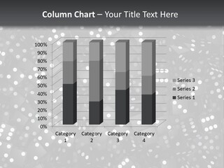 Loss Las Vegas Gambling Background PowerPoint Template