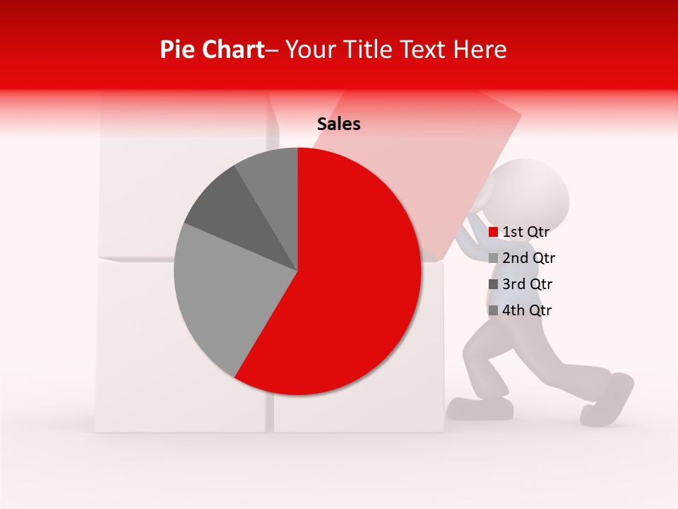 Person Group Partnership PowerPoint Template