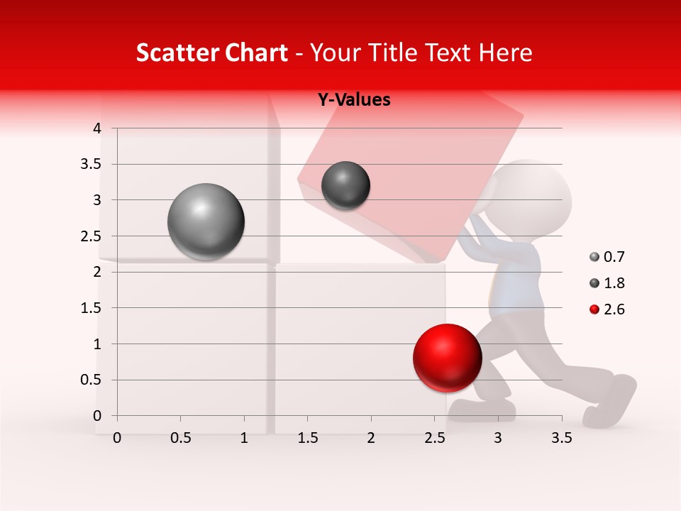 Person Group Partnership PowerPoint Template