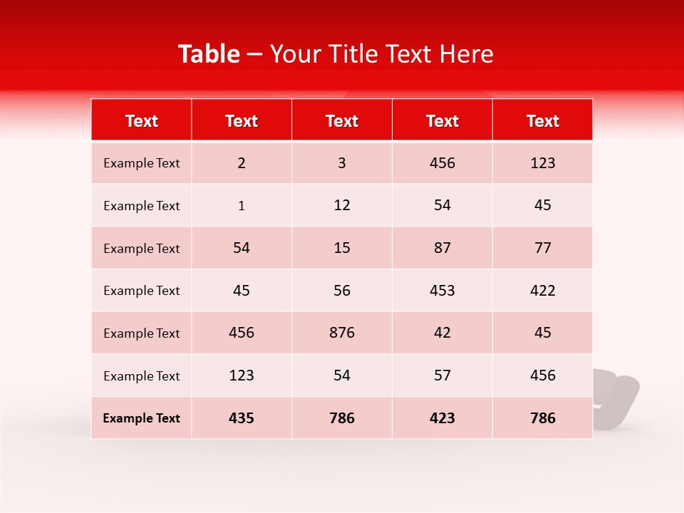 Person Group Partnership PowerPoint Template