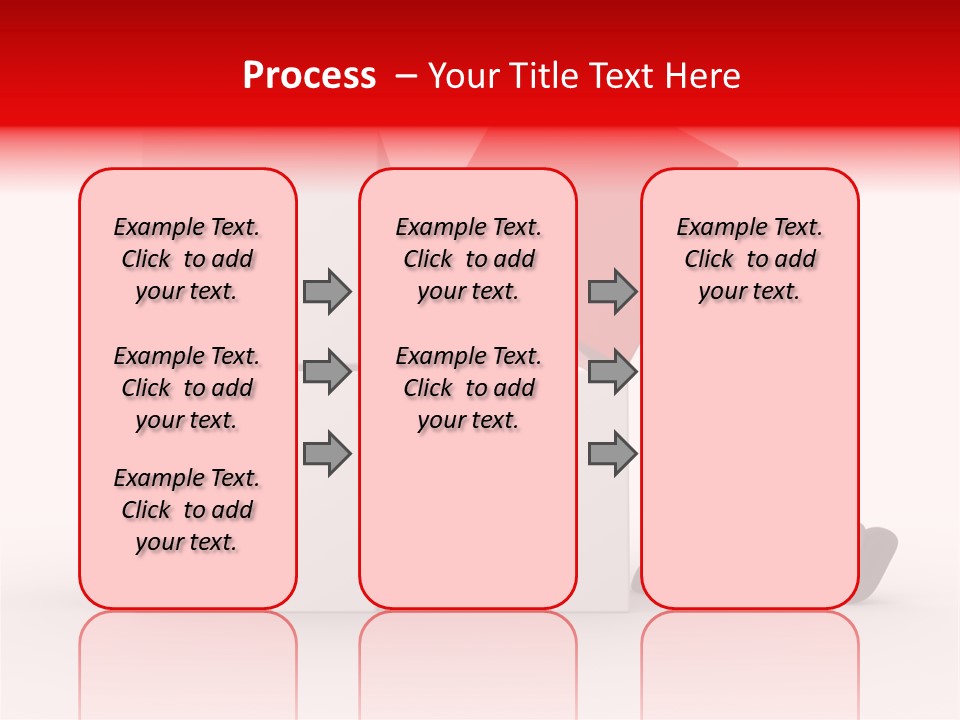 Person Group Partnership PowerPoint Template