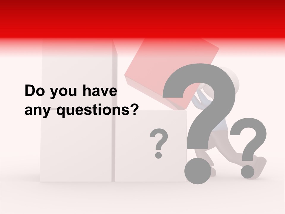 Person Group Partnership PowerPoint Template